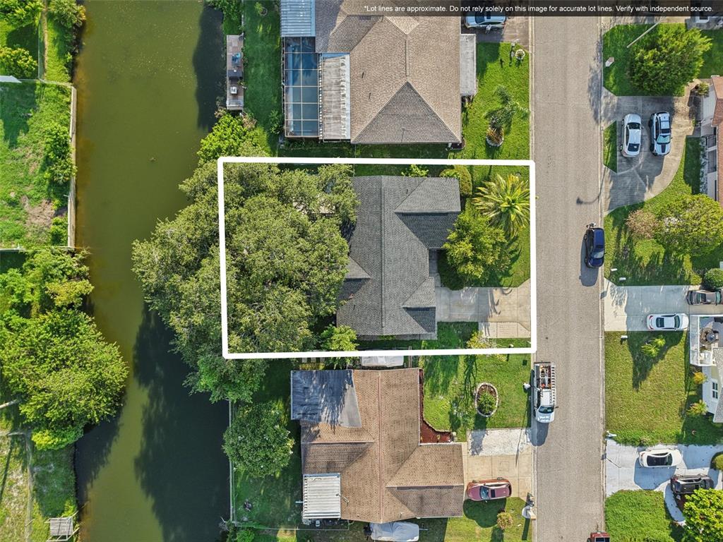 7102 Cherry Laurel Drive Port Richey, FL 34668 - Photo 38 of 39