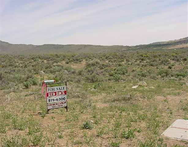 134 North Red Rock Road Reno, NV 89521 - Photo 1 of 1