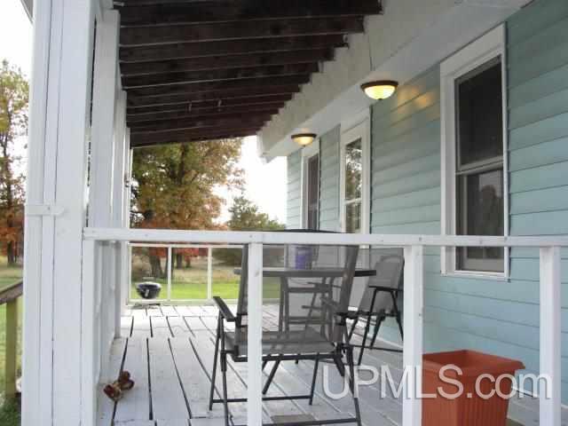 W8107 Weckerle Road Pembine, WI 54156 - Photo 9 of 17 Gallery Image 9