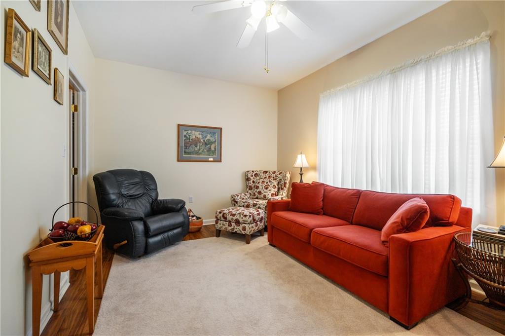 309 Saddlebrook Road Gibsonia, PA 15044 - Photo 12 of 29 Gallery Image 12
