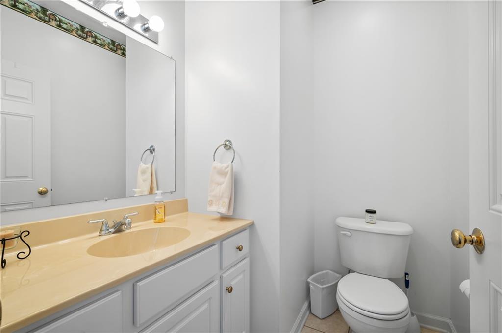 309 Saddlebrook Road Gibsonia, PA 15044 - Photo 17 of 29 Gallery Image 17