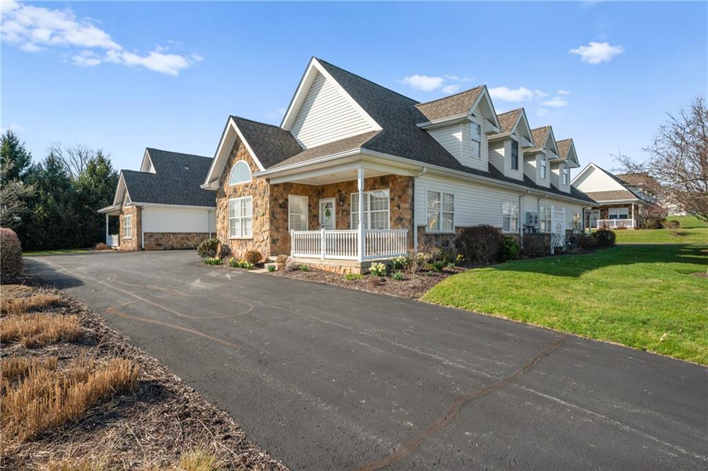 309 Saddlebrook Road Gibsonia, PA 15044 - Photo 26 of 29 Gallery Image 26