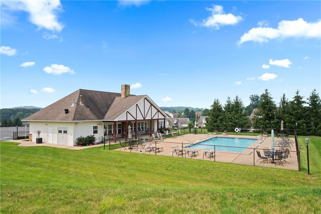 309 Saddlebrook Road Gibsonia, PA 15044 - Photo 28 of 29 Gallery Image 28