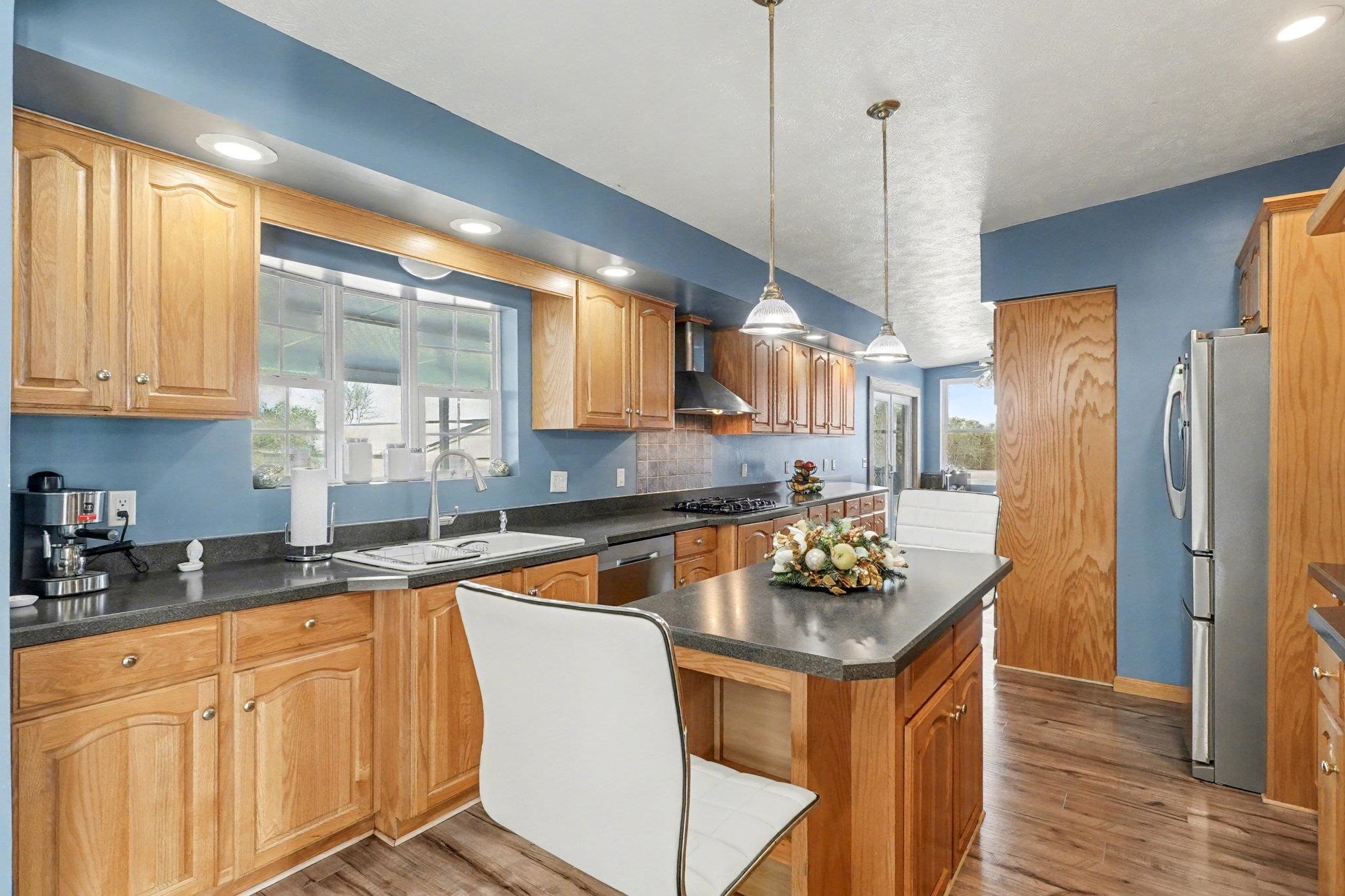 1190 Arthur Road Remus, MI 49340 - Photo 6 of 42