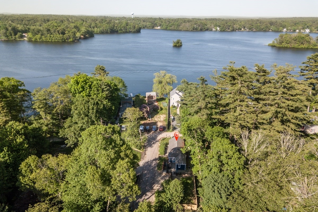 254 Lakeside Road, Unit 254 Hanson, MA 02341 - Photo 33 of 42
