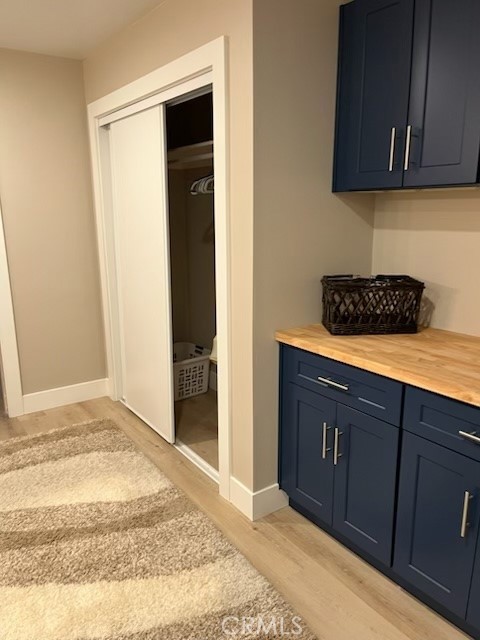 18110 Ave Bosque Murrieta, CA 92562 - Photo 11 of 20 a view of a storage and utility room in a kitchen