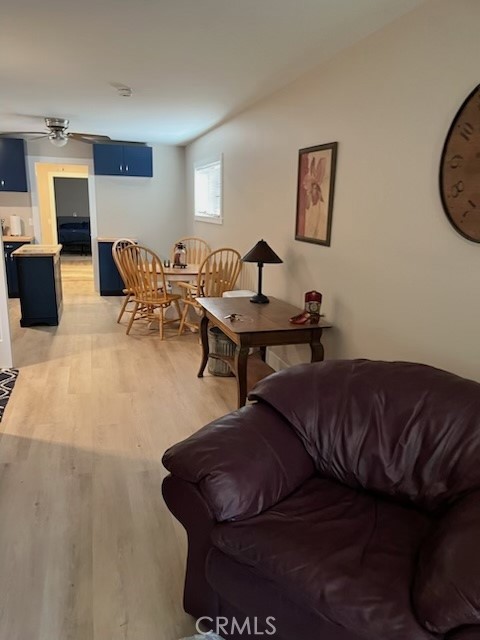 18110 Ave Bosque Murrieta, CA 92562 - Photo 6 of 20 a living room with furniture and a table