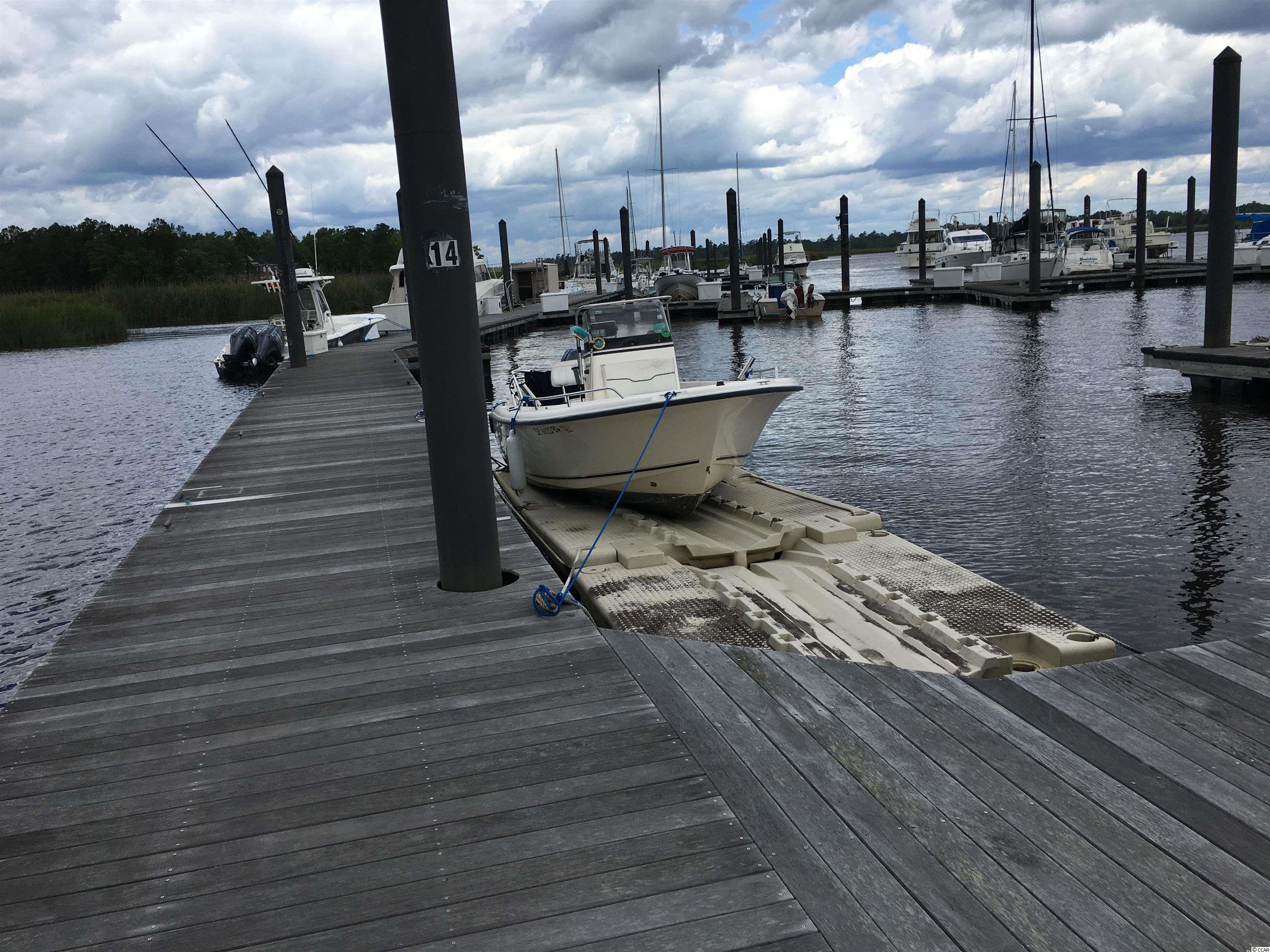 14 Friendfield Marina Georgetown Sc 29440 Georgetown, SC 29440 - Photo 2 of 17 Gallery Image 2