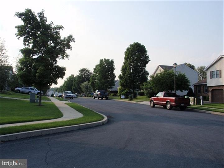 233 Sunrise Road Reading, PA 19606 - Photo 14 of 14 View from Front Door