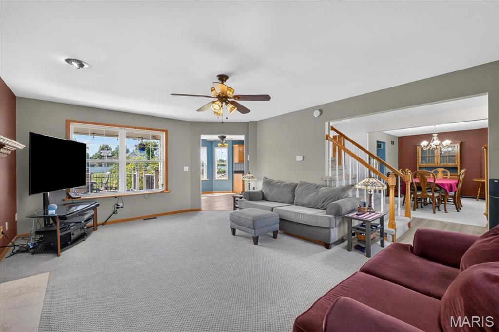 7704 Grove Road Edwardsville, IL 62025 - Photo 6 of 48 Gallery Image 6