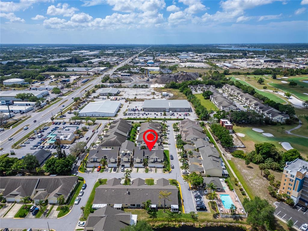 1050 Starkey Road, Unit 509 Largo, FL 33771 - Photo 74 of 78