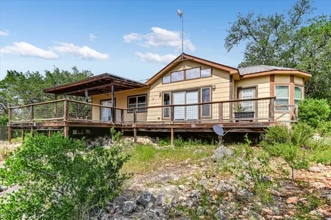 $549,900 | 700 Cliffside Road, Wimberley, TX 78676