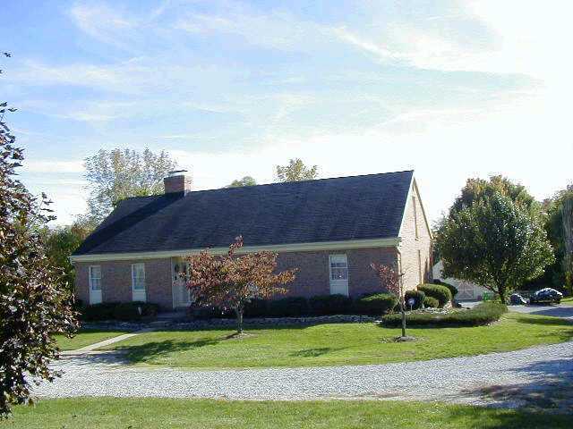 2881 Rutherford Road Powell, OH 43065 - Photo 1 of 1 Gallery Image 1