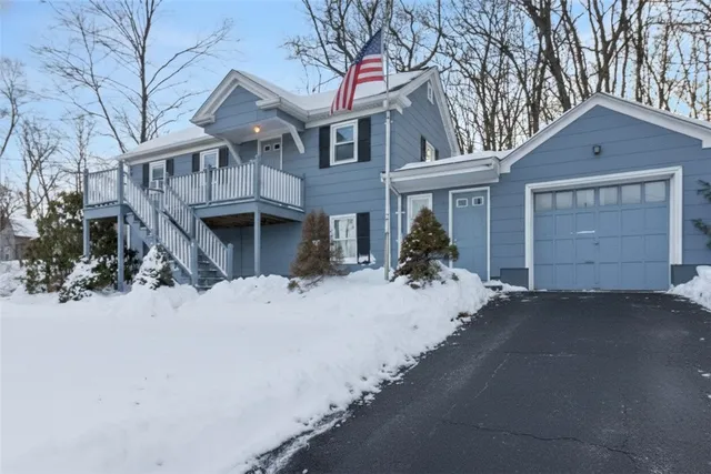 $380,000 | 885 Eddie Dowling Highway, North Smithfield, RI 02896