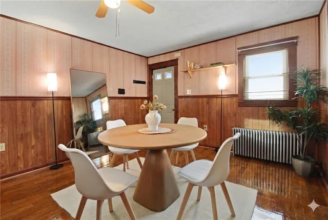 $380,000 | 885 Eddie Dowling Highway, North Smithfield, RI 02896