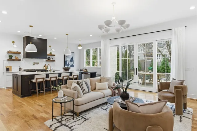 $3,199,000 | 4024 General Bate Drive, Nashville, TN 37204