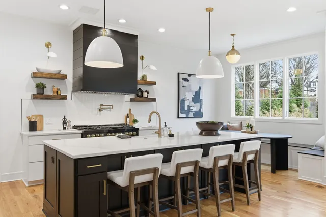 $3,199,000 | 4024 General Bate Drive, Nashville, TN 37204