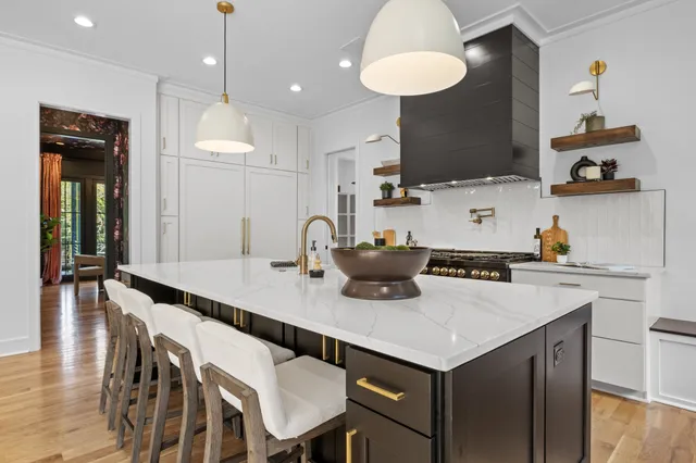 $3,199,000 | 4024 General Bate Drive, Nashville, TN 37204