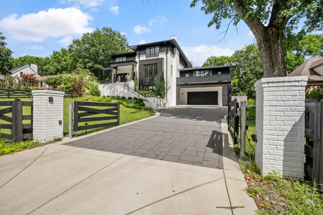 $3,199,000 | 4024 General Bate Drive, Nashville, TN 37204
