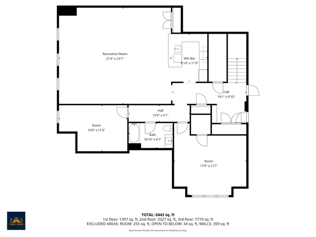 $3,199,000 | 4024 General Bate Drive, Nashville, TN 37204