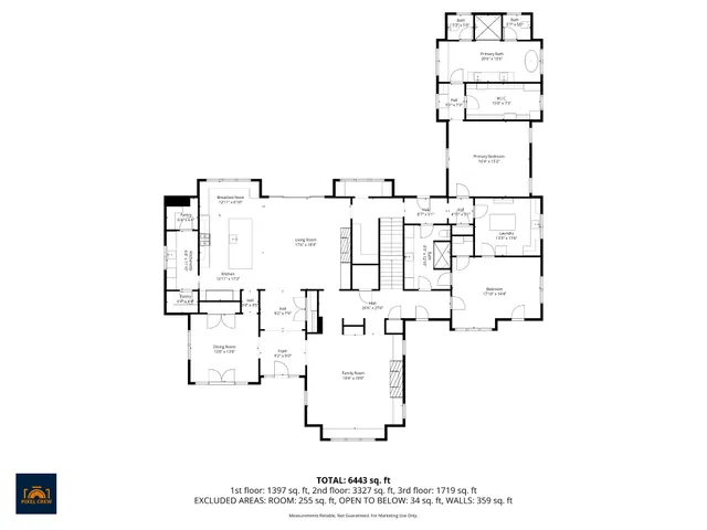 $3,199,000 | 4024 General Bate Drive, Nashville, TN 37204