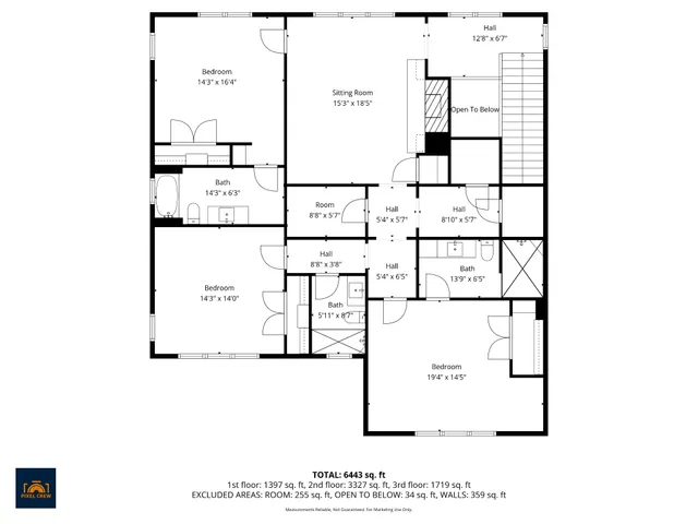 $3,199,000 | 4024 General Bate Drive, Nashville, TN 37204