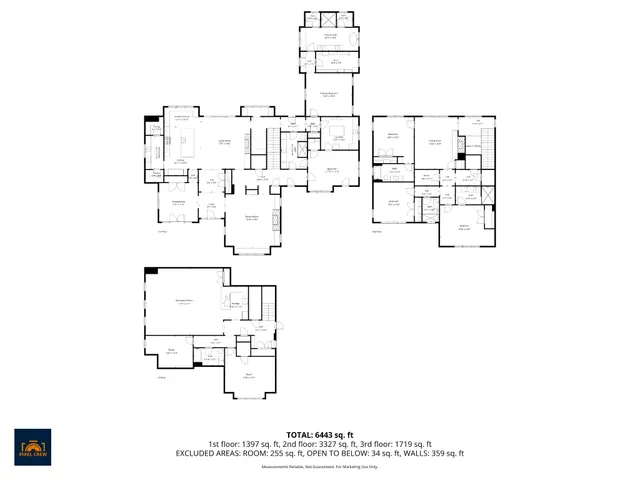 $3,199,000 | 4024 General Bate Drive, Nashville, TN 37204