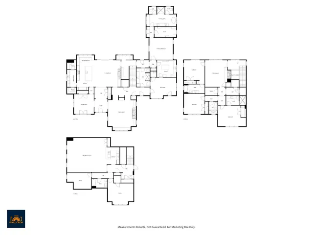 $3,199,000 | 4024 General Bate Drive, Nashville, TN 37204