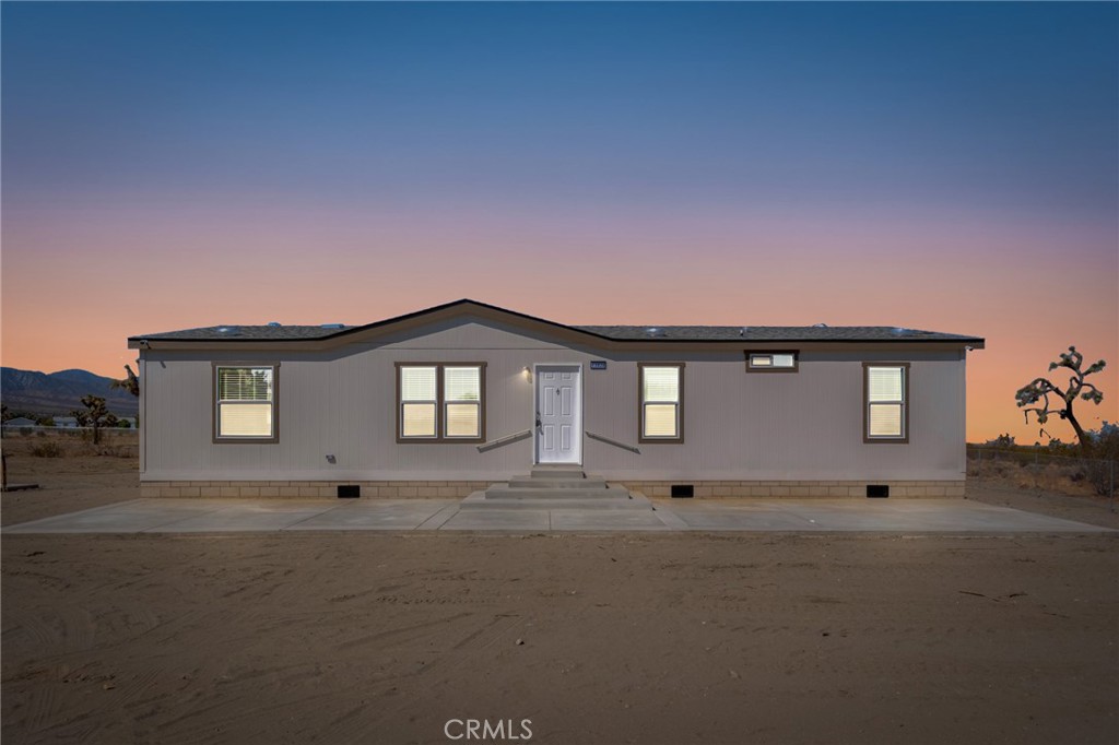 11824 Azure View Road Pinon Hills, CA 92372 - Photo 30 of 38 Gallery Image 30