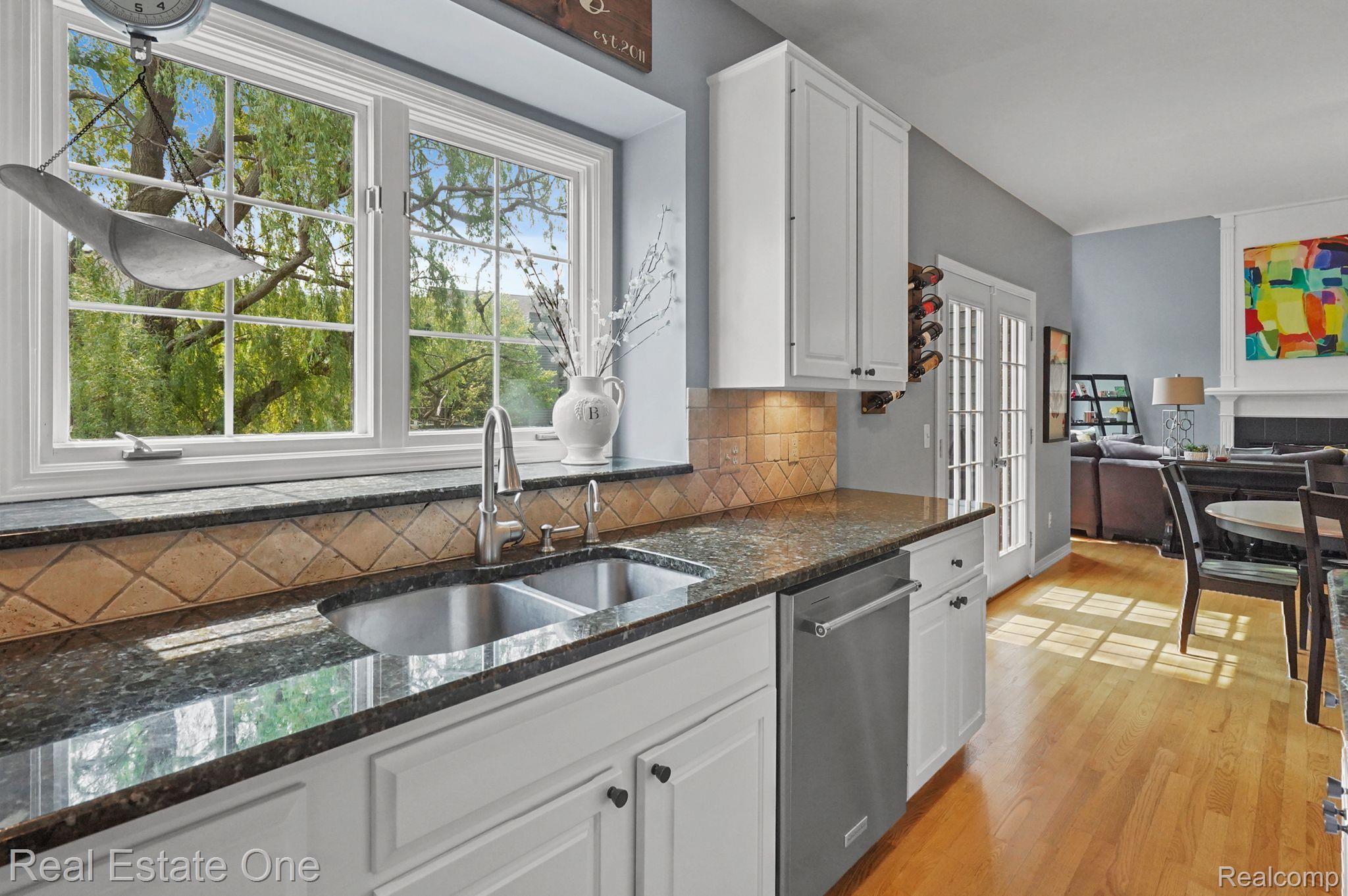 406 Wedington Court Rochester, MI 48307 - Photo 26 of 66 Gallery Image 26