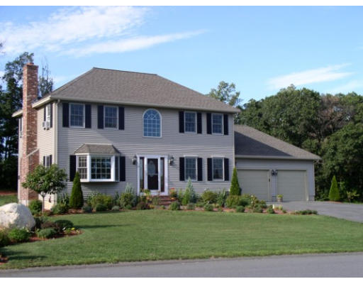 11 Cole Road Sterling, MA 01564 - Photo 1 of 1 Gallery Image 1