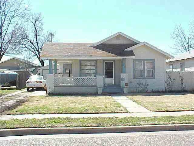 1609 29th Street Lubbock, TX 79411 - Photo 1 of 1 Photo 1