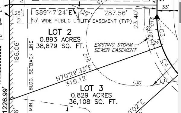 $45,900 | Lt2 Veterans Circle, Campbellsport, WI 53010