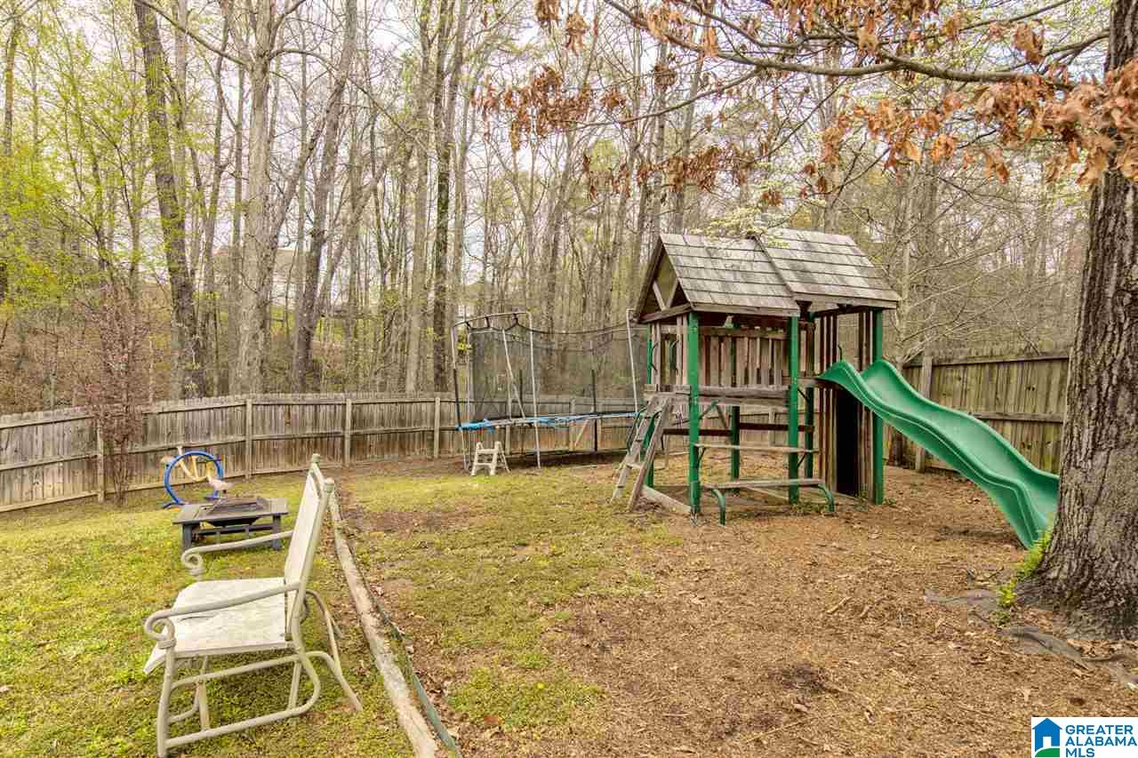 8229 Serene Lake Road McCalla, AL 35111 - Photo 42 of 48