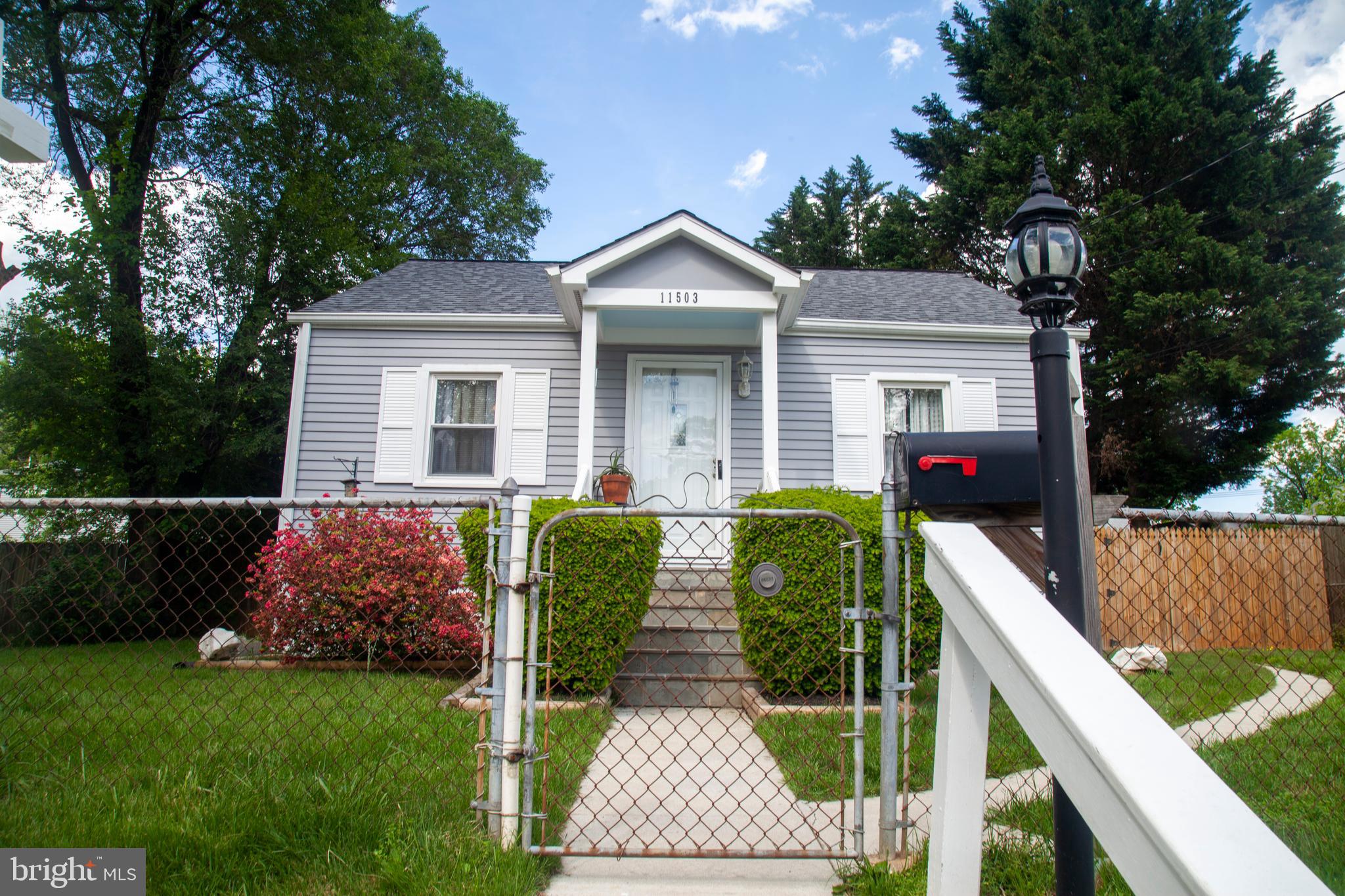 11503 Goodloe Road Silver Spring, MD 20906 - Photo 2 of 38