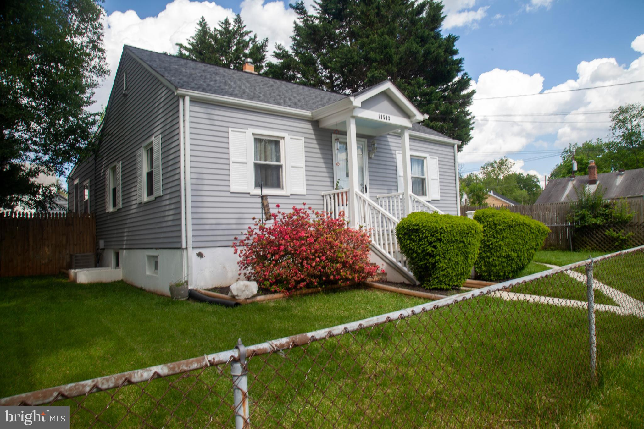 11503 Goodloe Road Silver Spring, MD 20906 - Photo 3 of 38