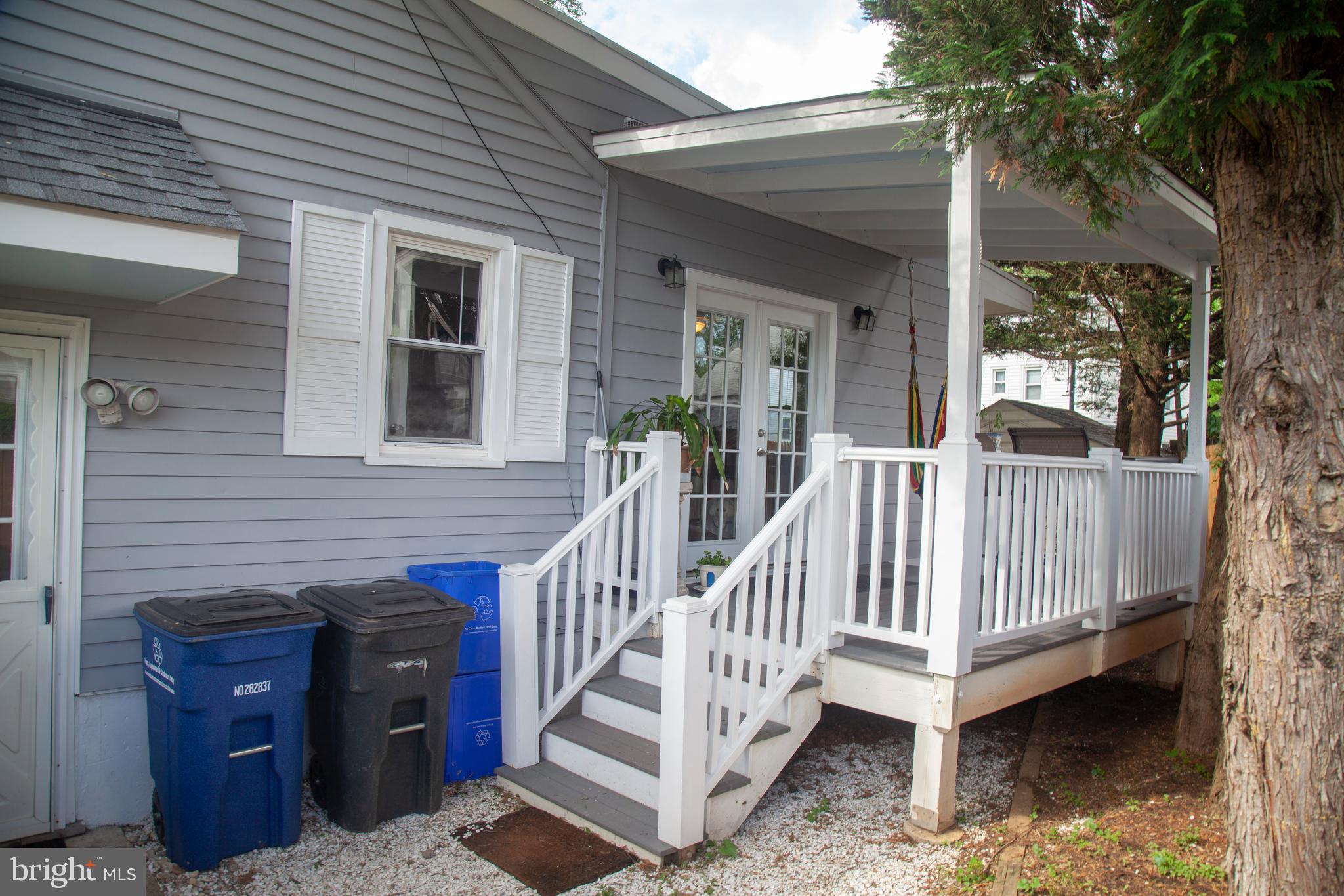 11503 Goodloe Road Silver Spring, MD 20906 - Photo 30 of 38