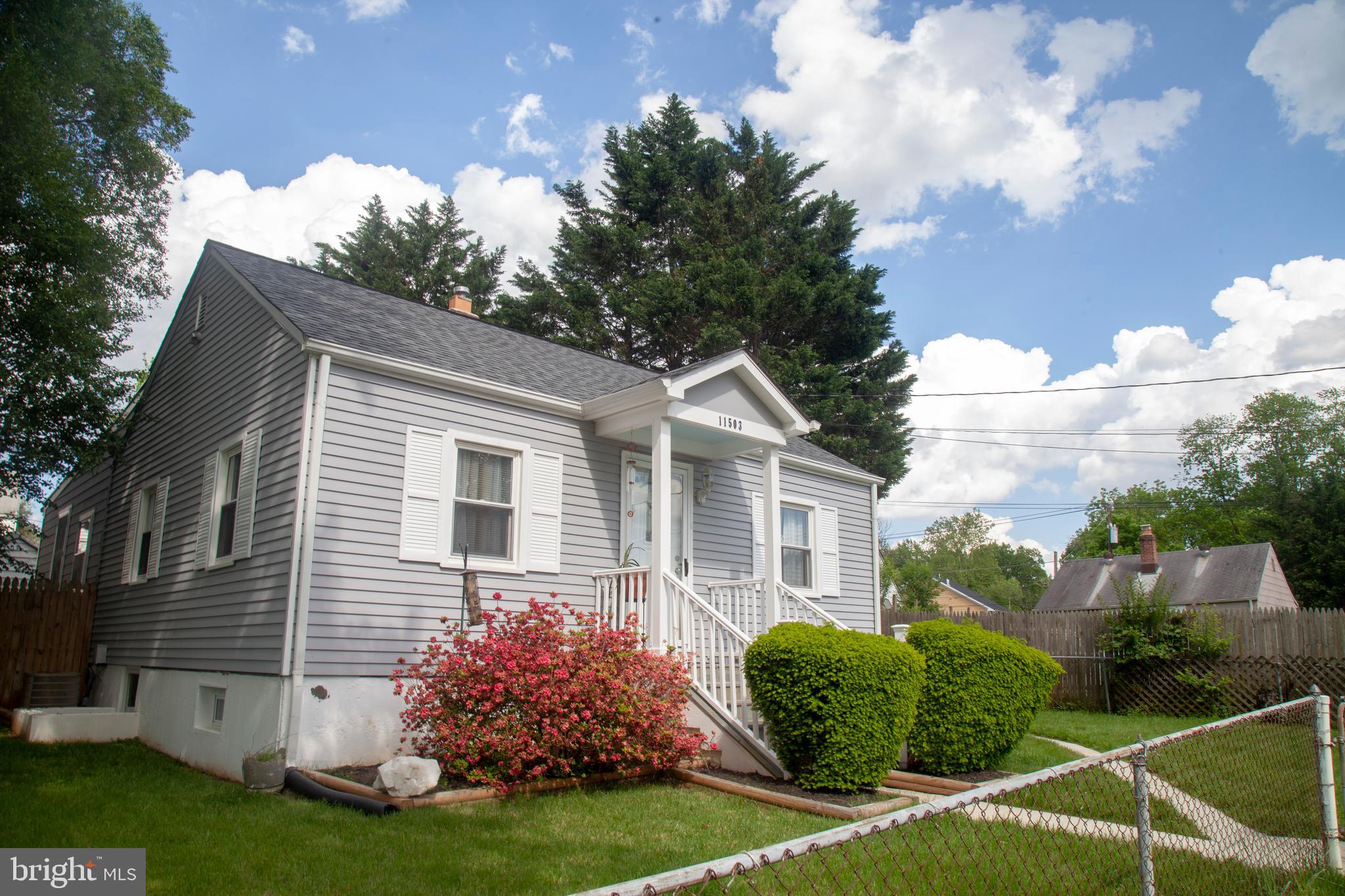 11503 Goodloe Road Silver Spring, MD 20906 - Photo 4 of 38