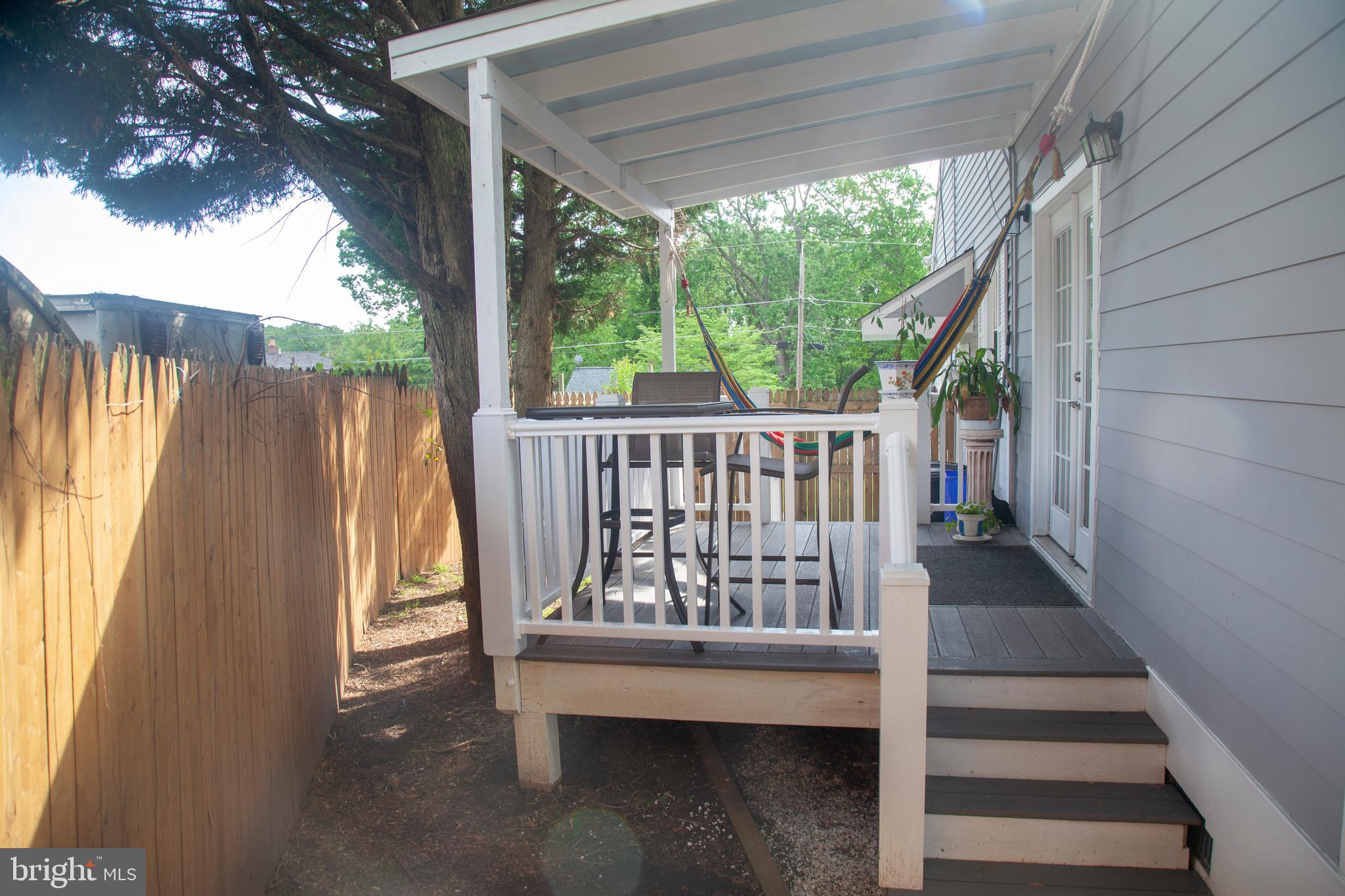 11503 Goodloe Road Silver Spring, MD 20906 - Photo 33 of 38