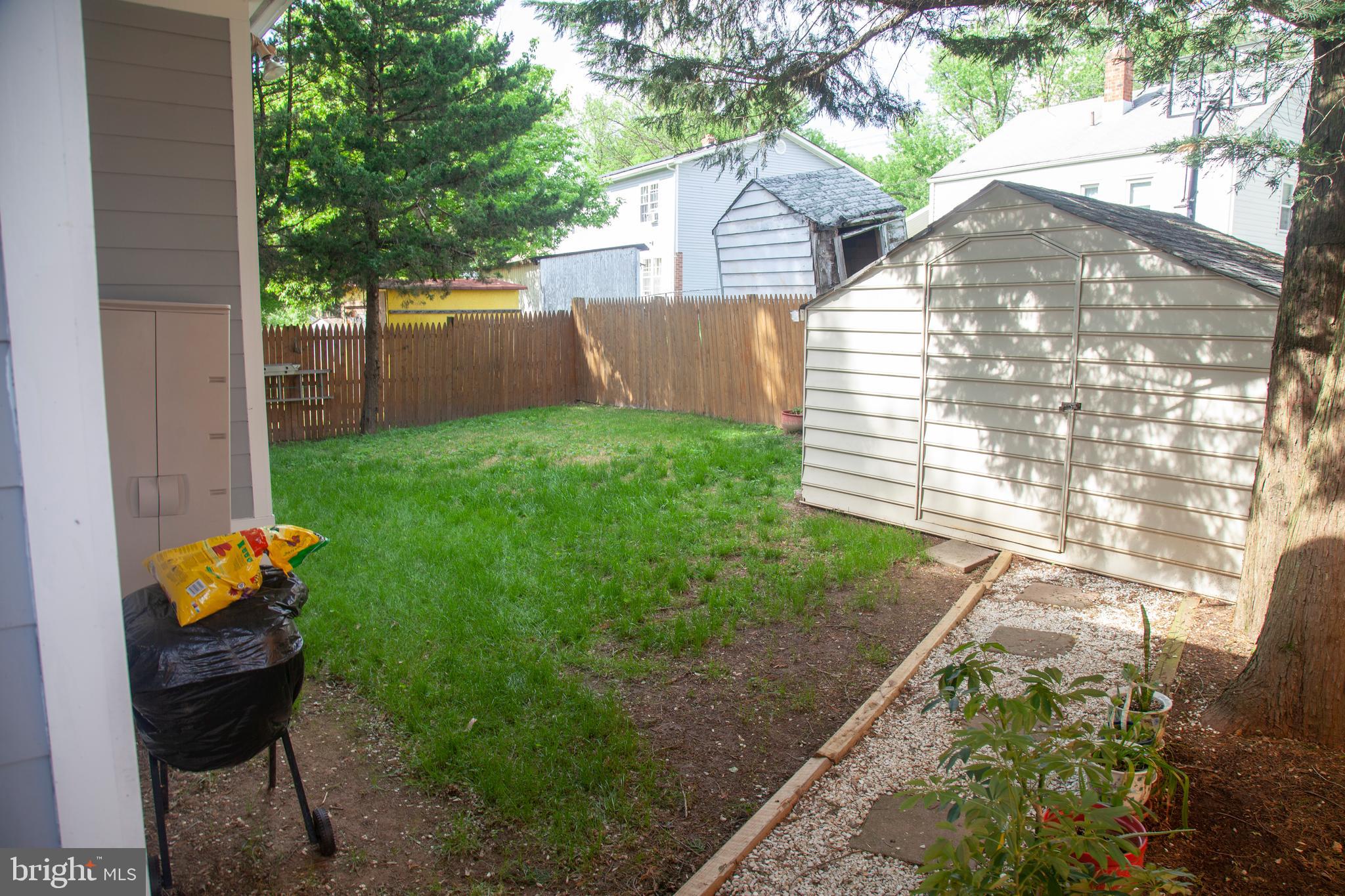11503 Goodloe Road Silver Spring, MD 20906 - Photo 34 of 38