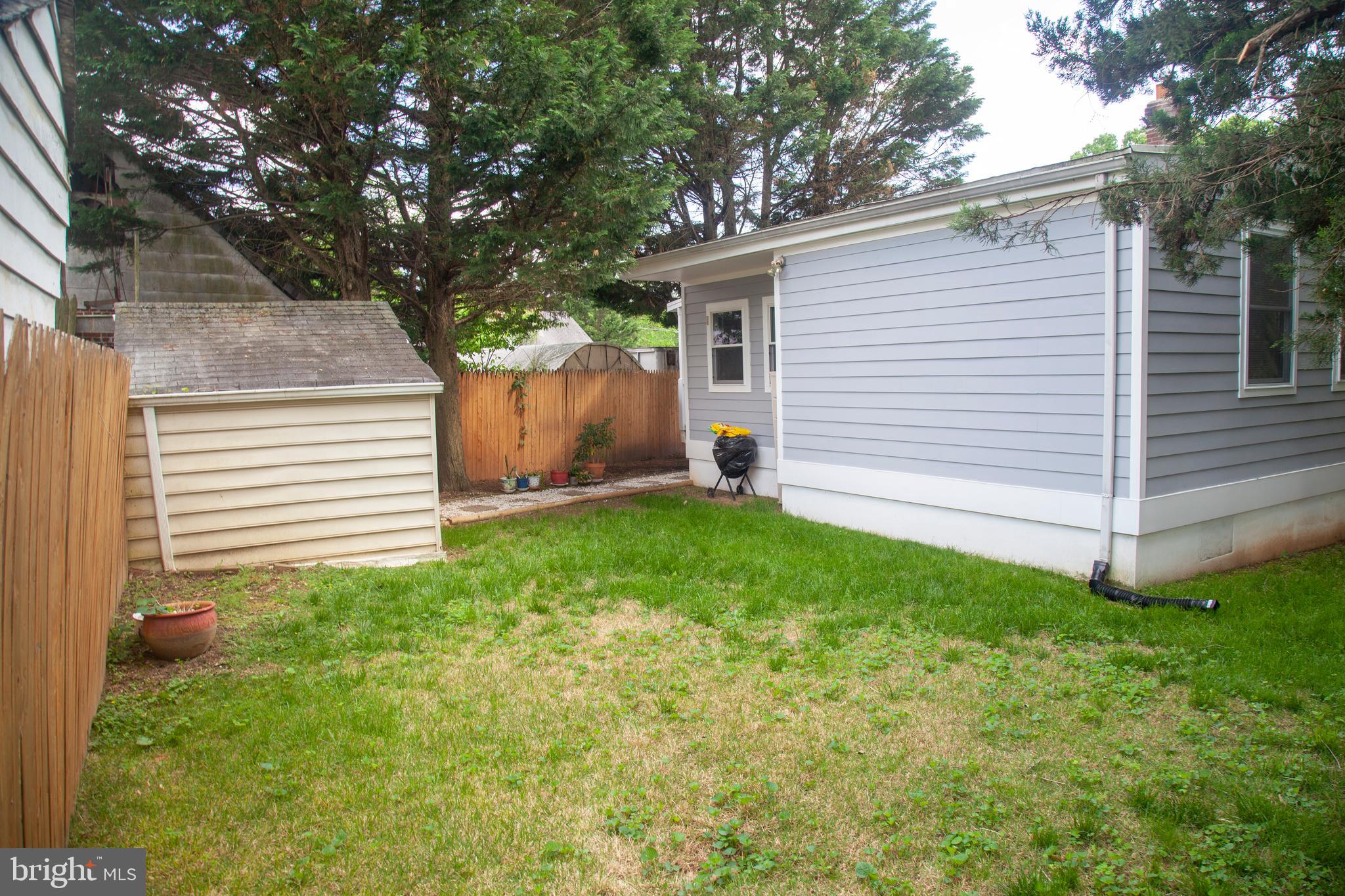 11503 Goodloe Road Silver Spring, MD 20906 - Photo 35 of 38
