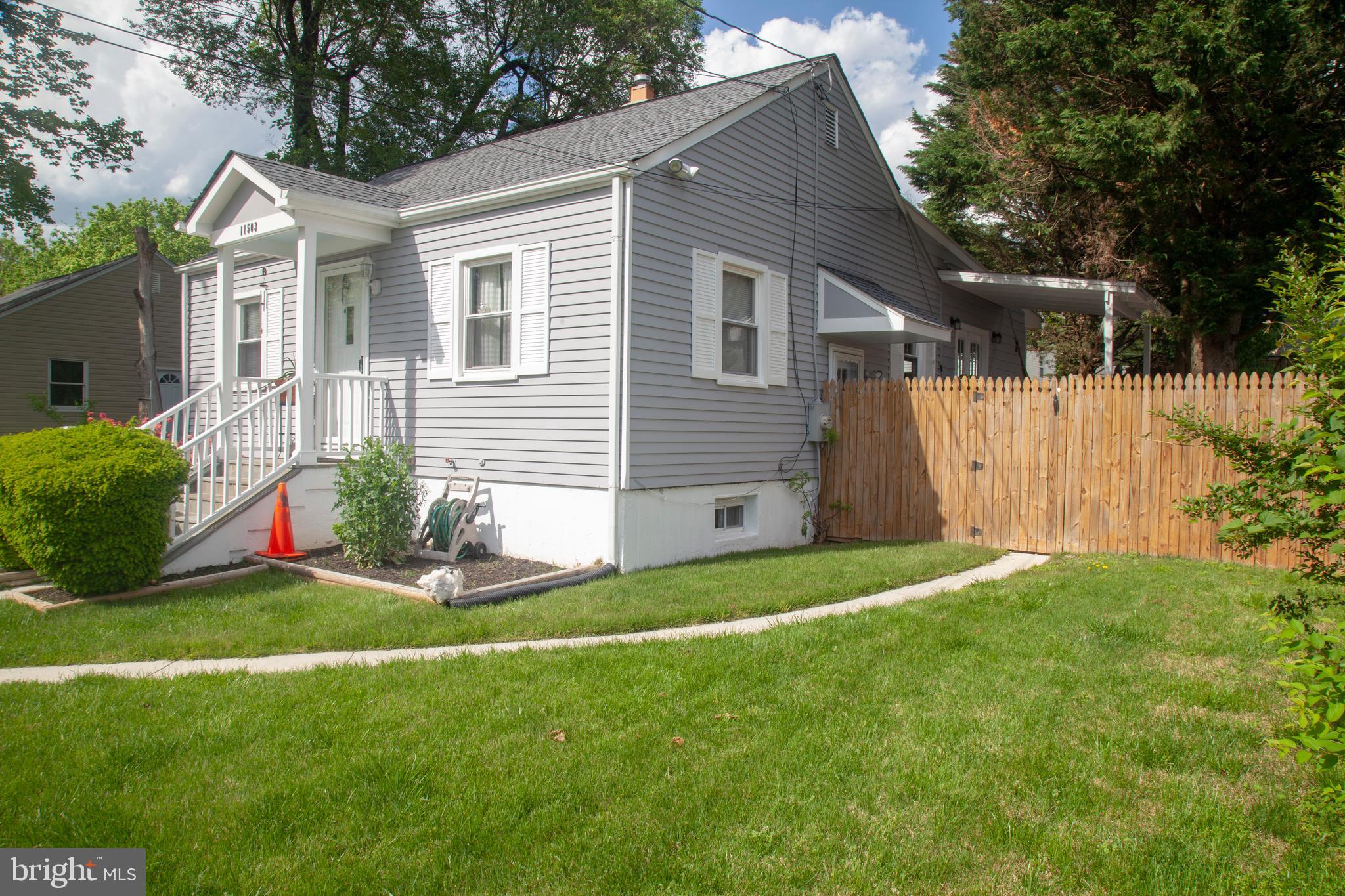 11503 Goodloe Road Silver Spring, MD 20906 - Photo 5 of 38