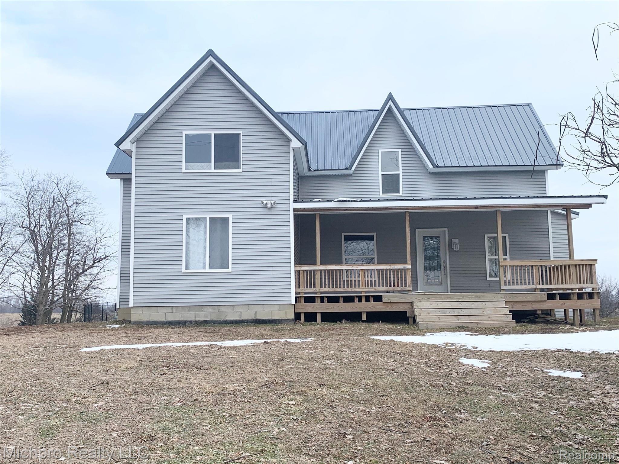 4330 Brooks Road Brown City, MI 48416 - Photo 2 of 34 Brooks 28.jpg