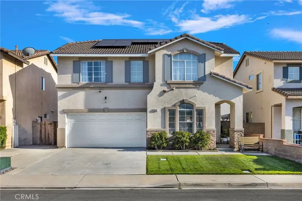 $725,000 | 13547 Ashland Lane, Fontana, CA 92336