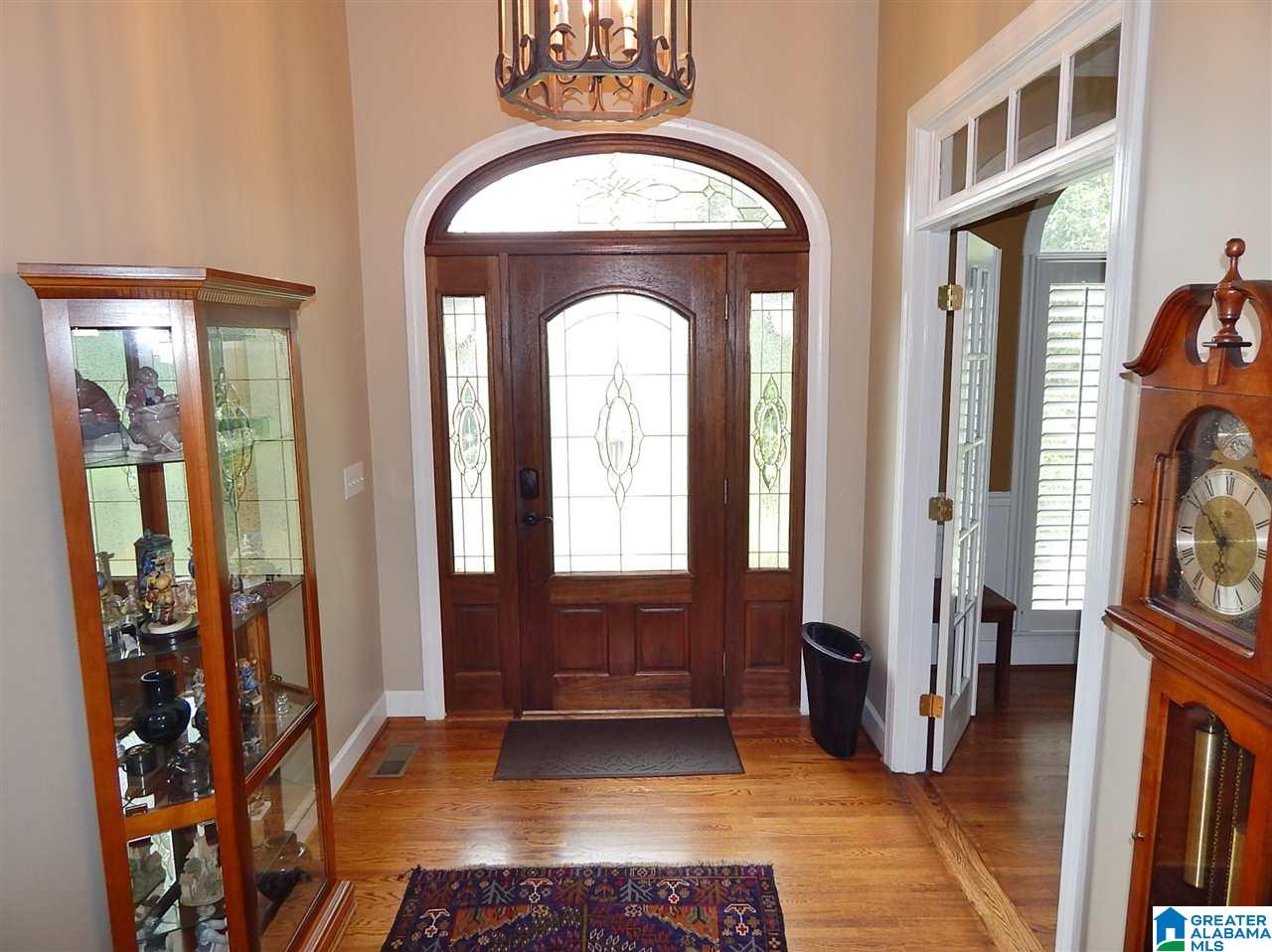 120 Kingsley Court Alabaster, AL 35007 - Photo 2 of 50