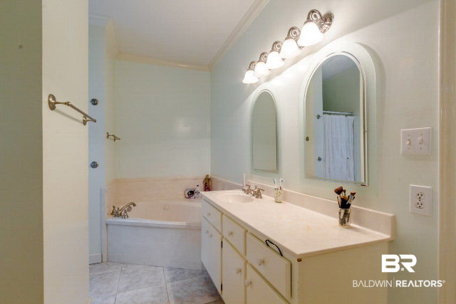 22888 High Ridge Road Fairhope, AL 36532 - Photo 12 of 24 Larger Vanity