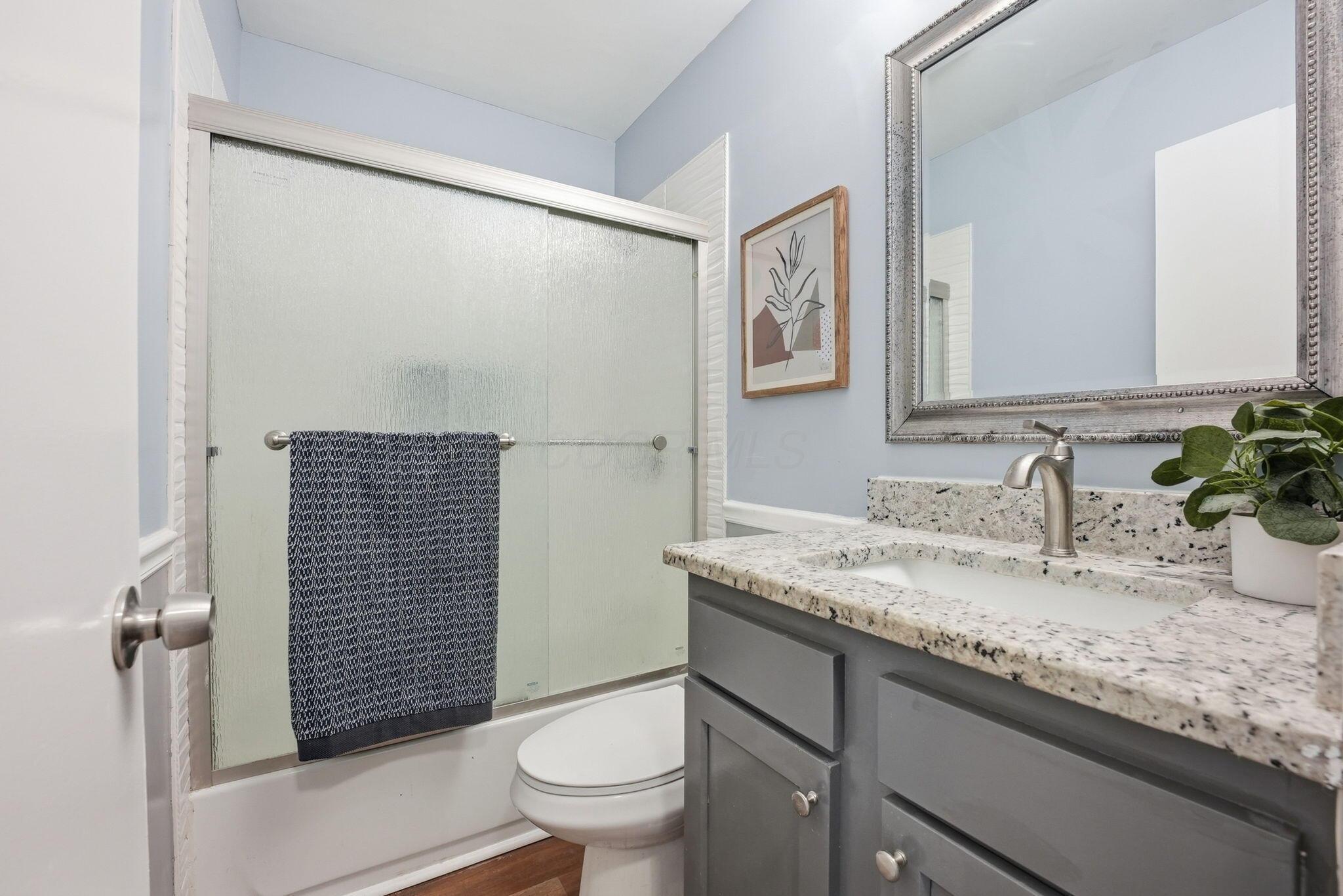 6034 Karl Road Columbus, OH 43229 - Photo 20 of 49