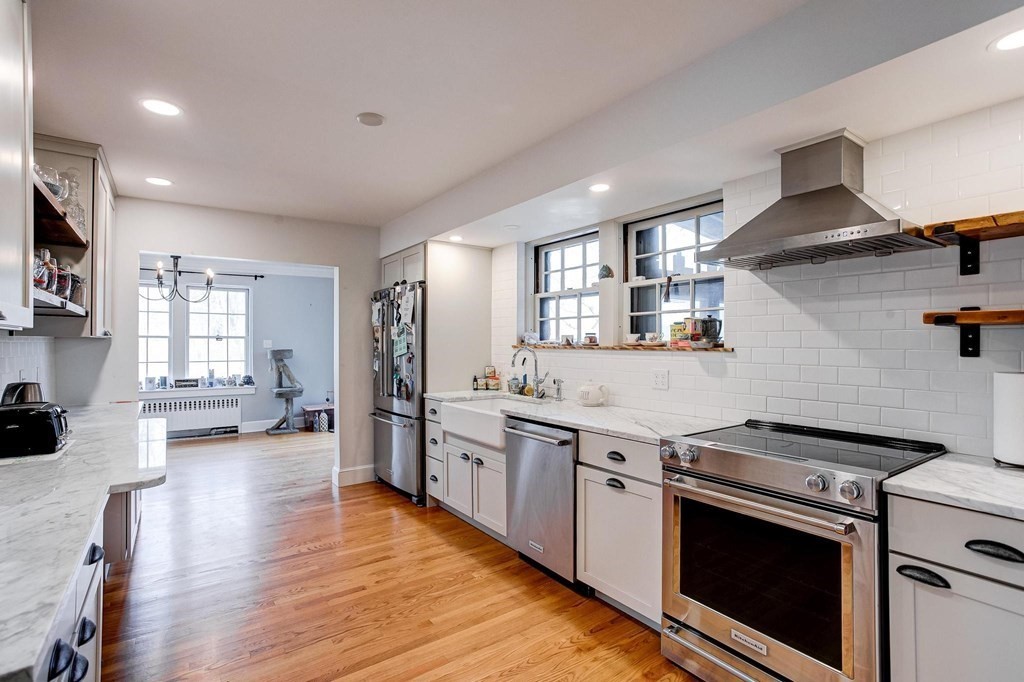 658 Bernardston Road Greenfield, MA 01301 - Photo 4 of 21 Gallery Image 4