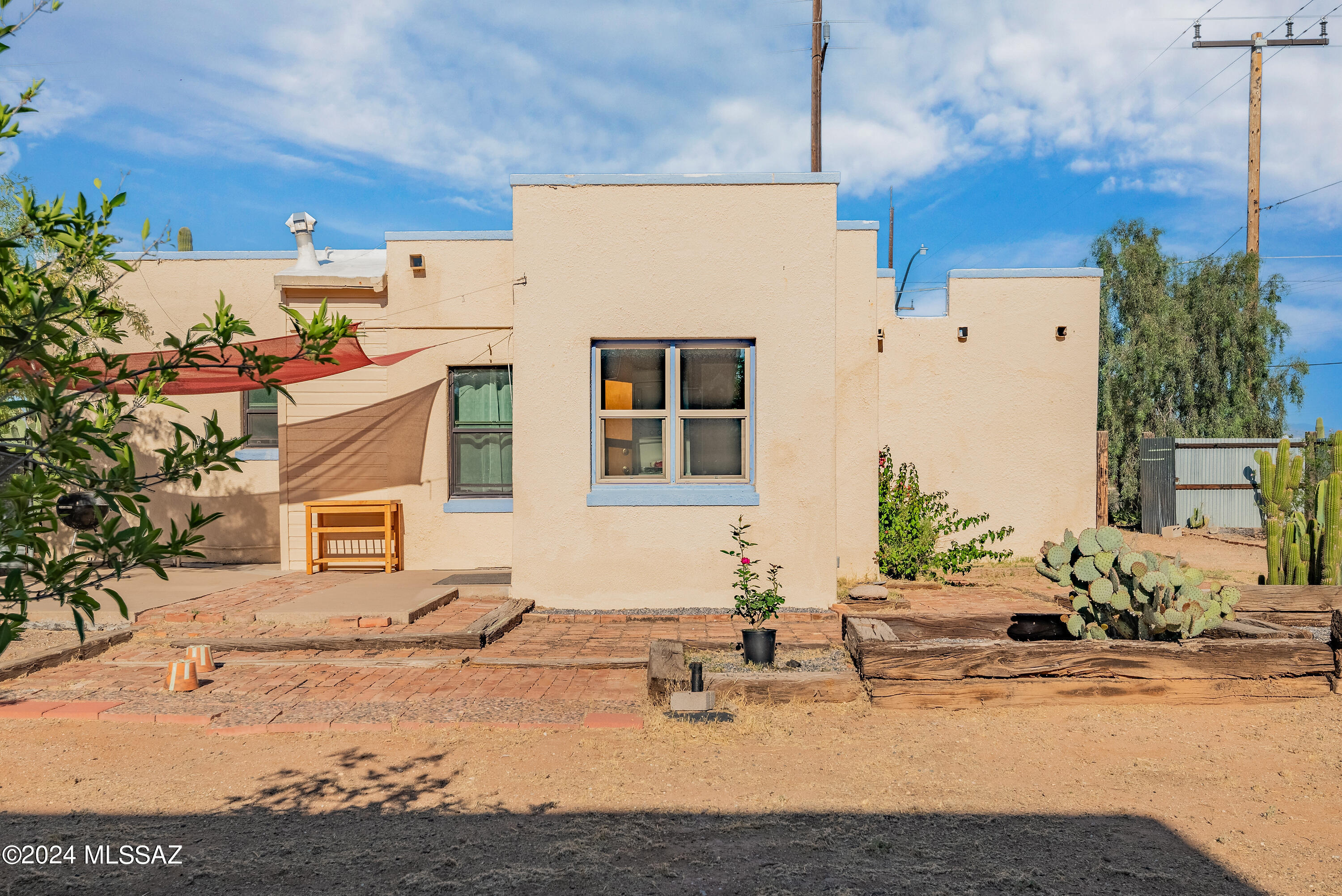 2801 North Richey Boulevard Tucson, AZ 85716 - Photo 27 of 33