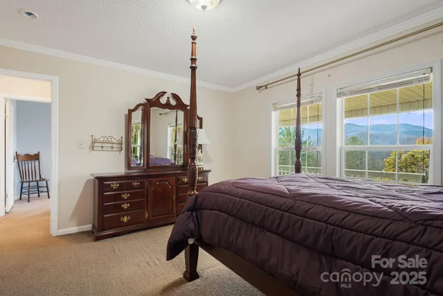 $395,000 | 686 Sam Jones Road, Burnsville, NC 28714